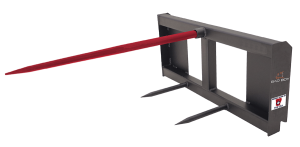 Bad Boy QA Front Hay Spear Bad Boy QA Front Hay Spear