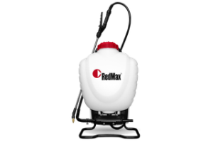 RedMax 4 Gallon Backpack Sprayer RedMax 4 Gallon Backpack Sprayer