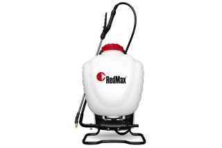 RedMax 4 Gallon Backpack Sprayer