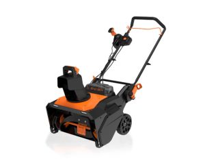 Bad Boy 80-Volt Brushless 22" Snow Thrower