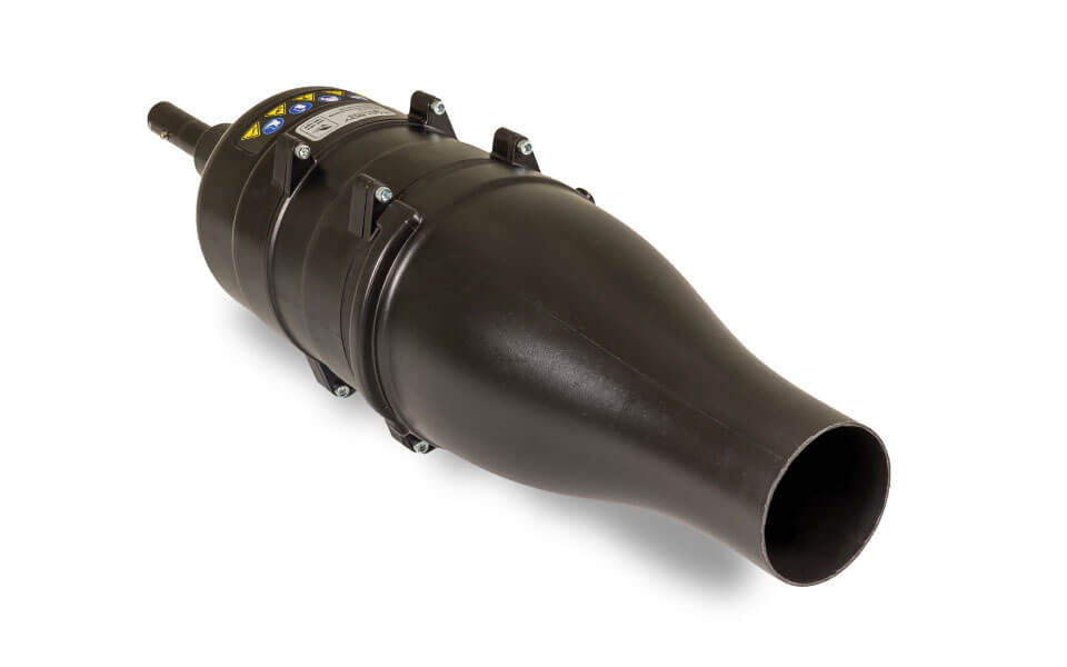 Bad Boy TRIMMER - AXIAL BLOWER ATTACHMENT