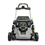 EGO POWER+ Mower 30" Super Composite Deck with Dual Motors Kit (Two 6Ah Batteries)