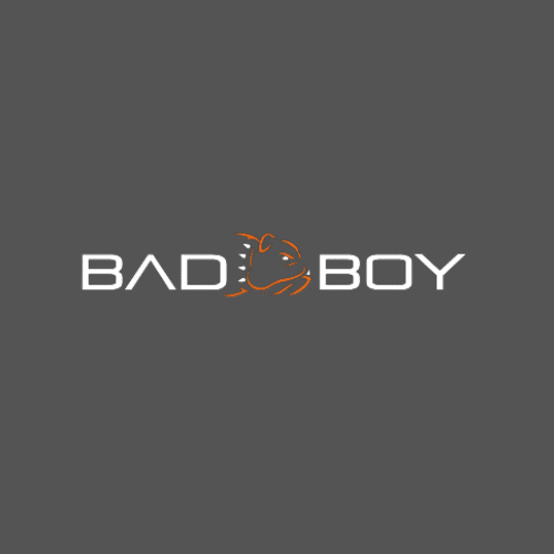 Bad Boy Logo